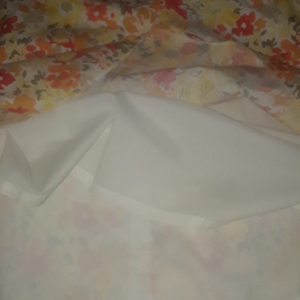 Express Skirt - Picture 2 of 3